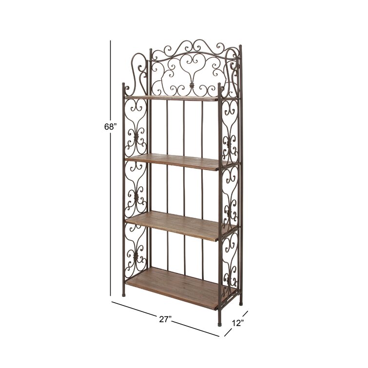 Hobby lobby 2024 bakers rack